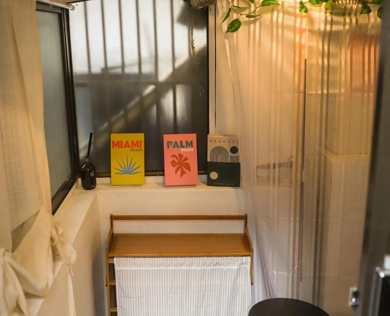 Lovedamchae No2 In Mapo Seoul Apartment